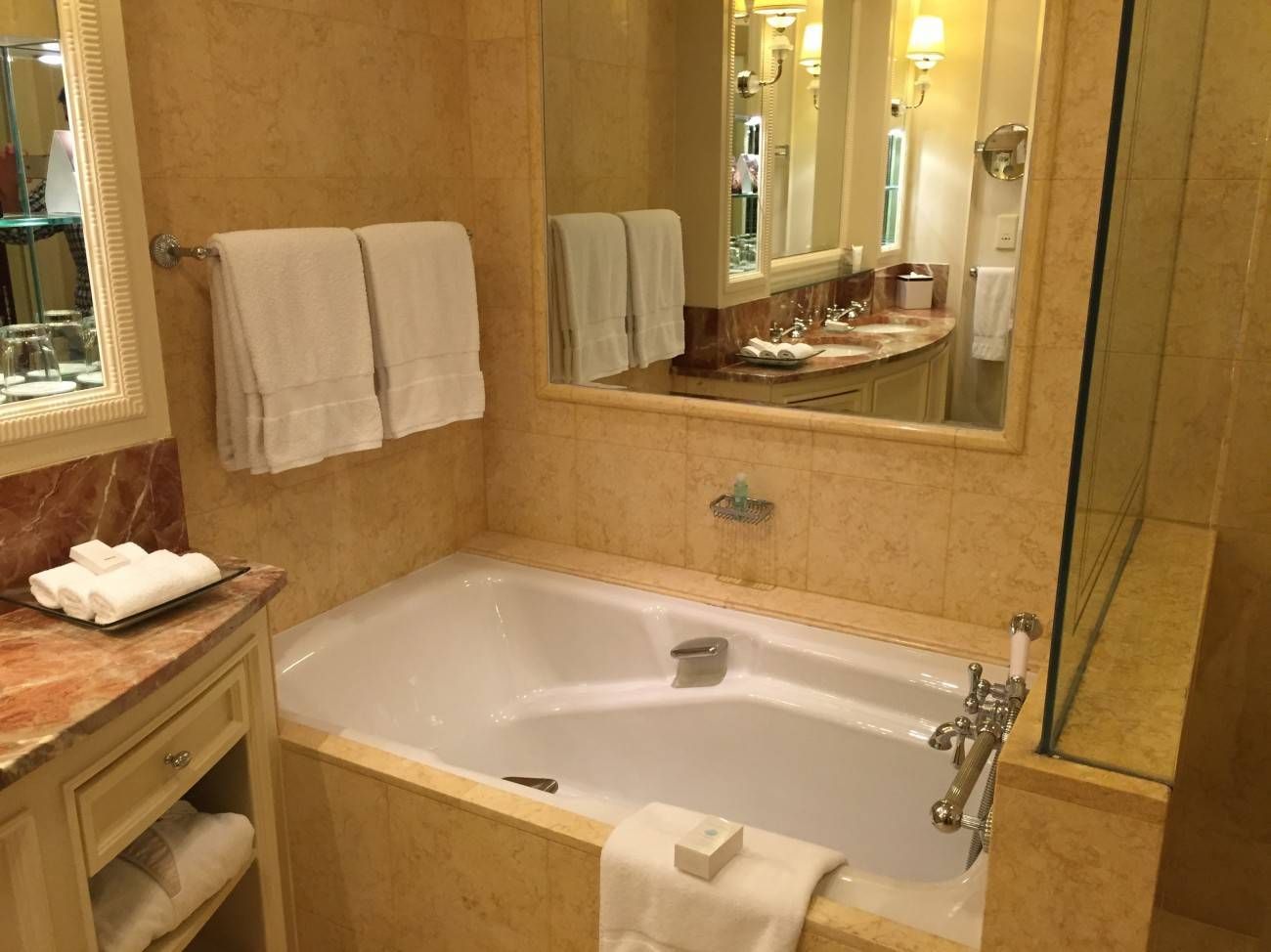 four seasons doha