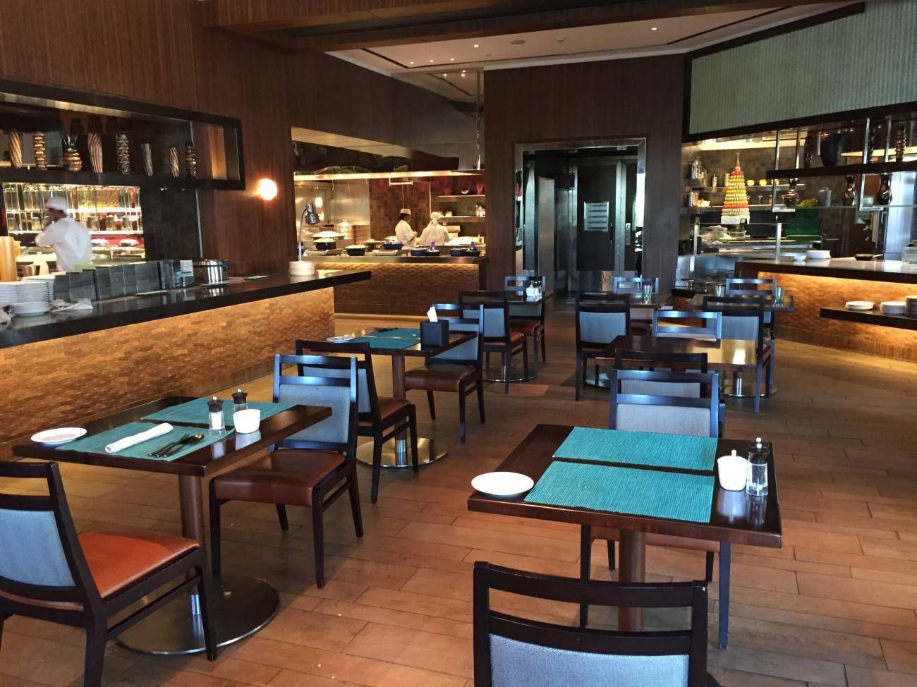 four seasons doha