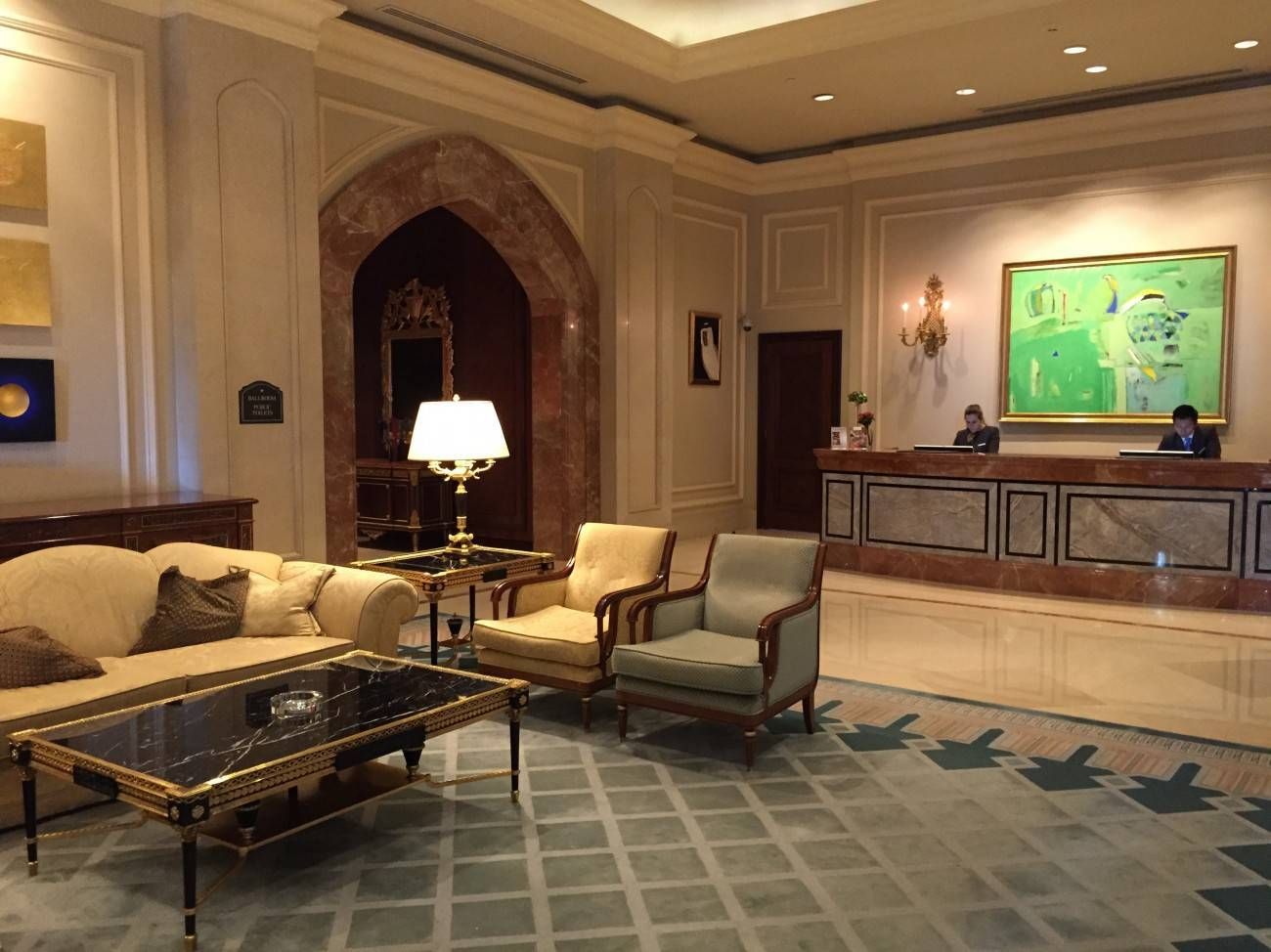 four seasons doha