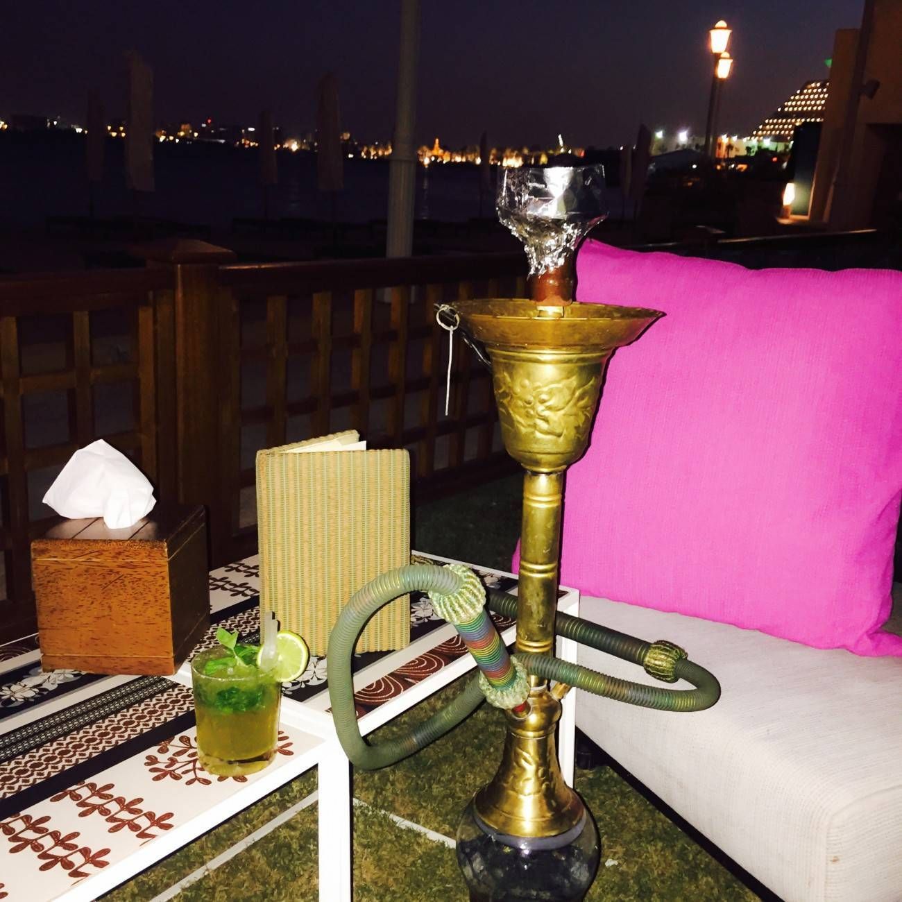 four seasons doha