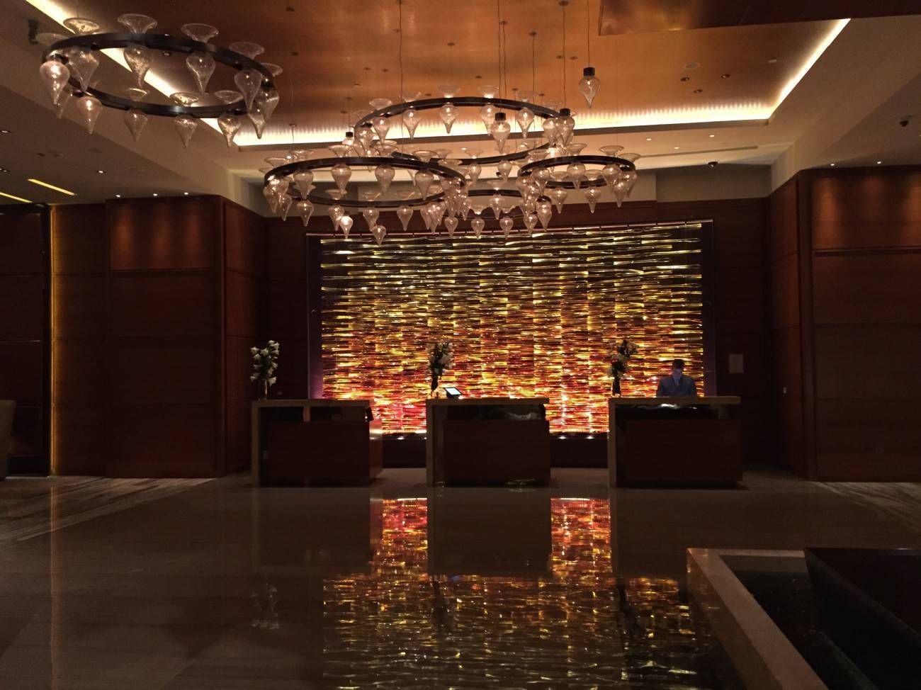 abu dhabi rosewood