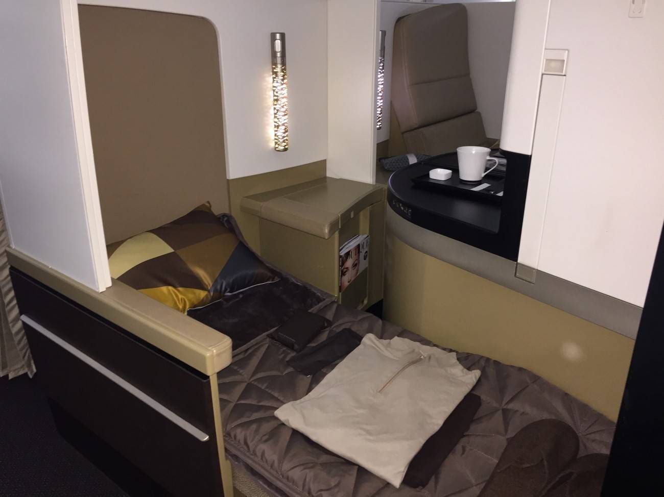 etihad b787 first class
