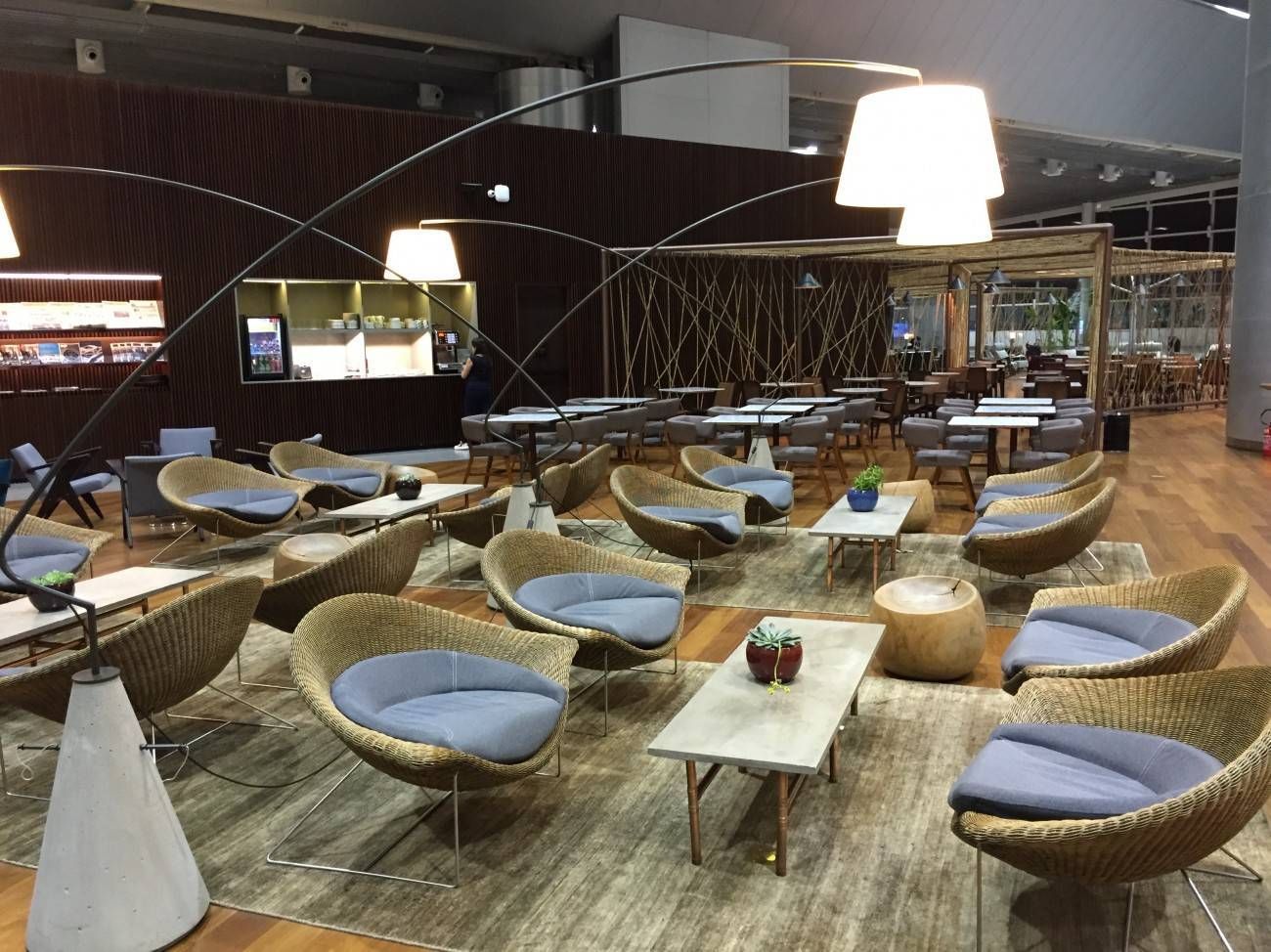 star alliance vip lounge sao paulo