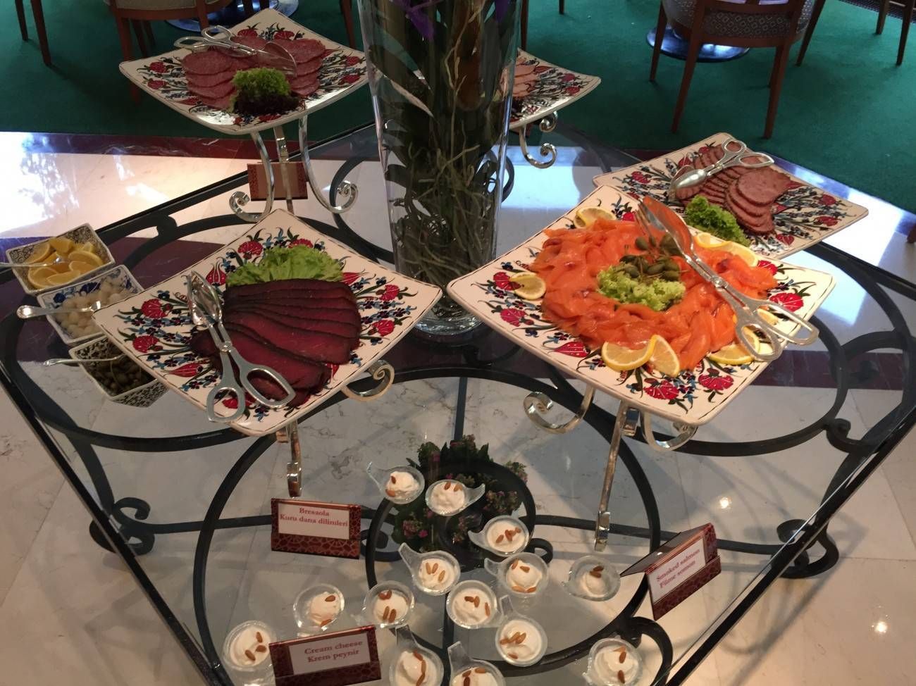 four seasons istambul sultanhament