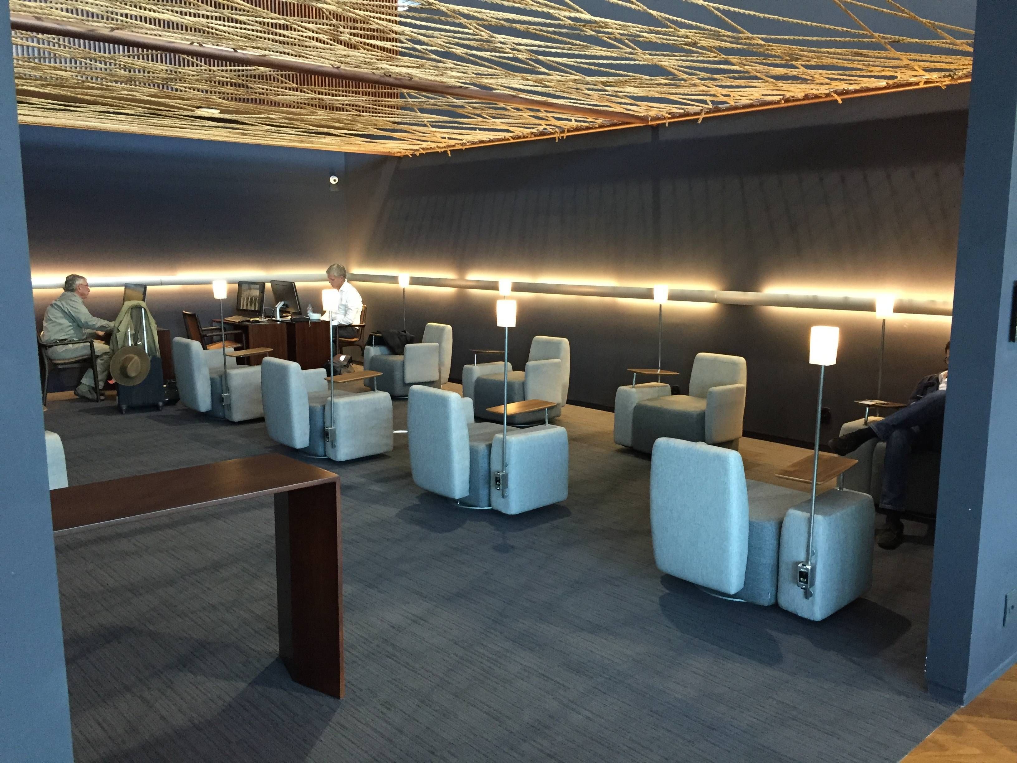star alliance sao paulo