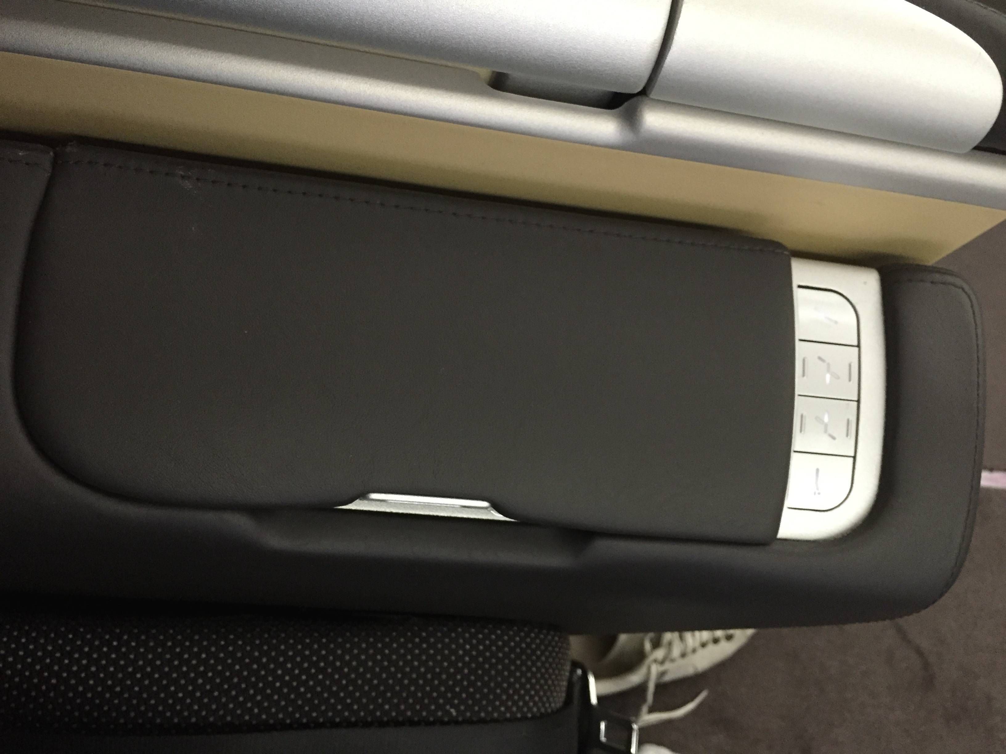 lufthansa primeira classe b747-8 passageirodeprimeira
