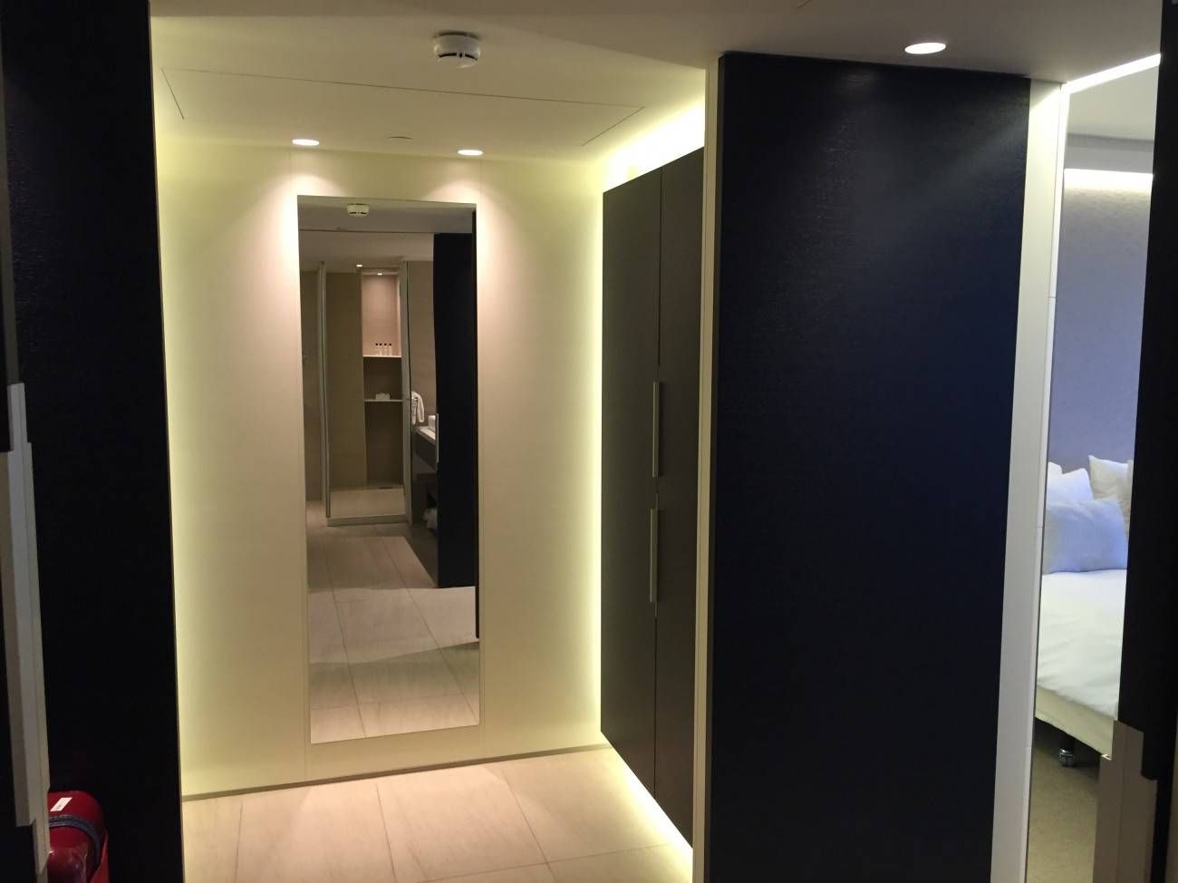 the hotel brussels