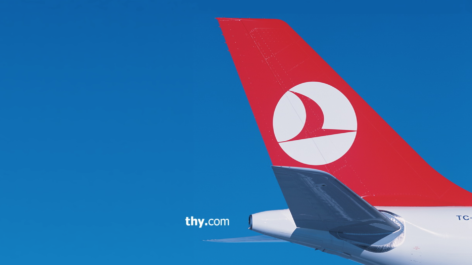 Um bate-volta rápido na Turquia com a Turkish Airlines