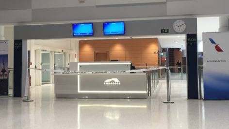 Ele chegou! Último trip report de 2014!