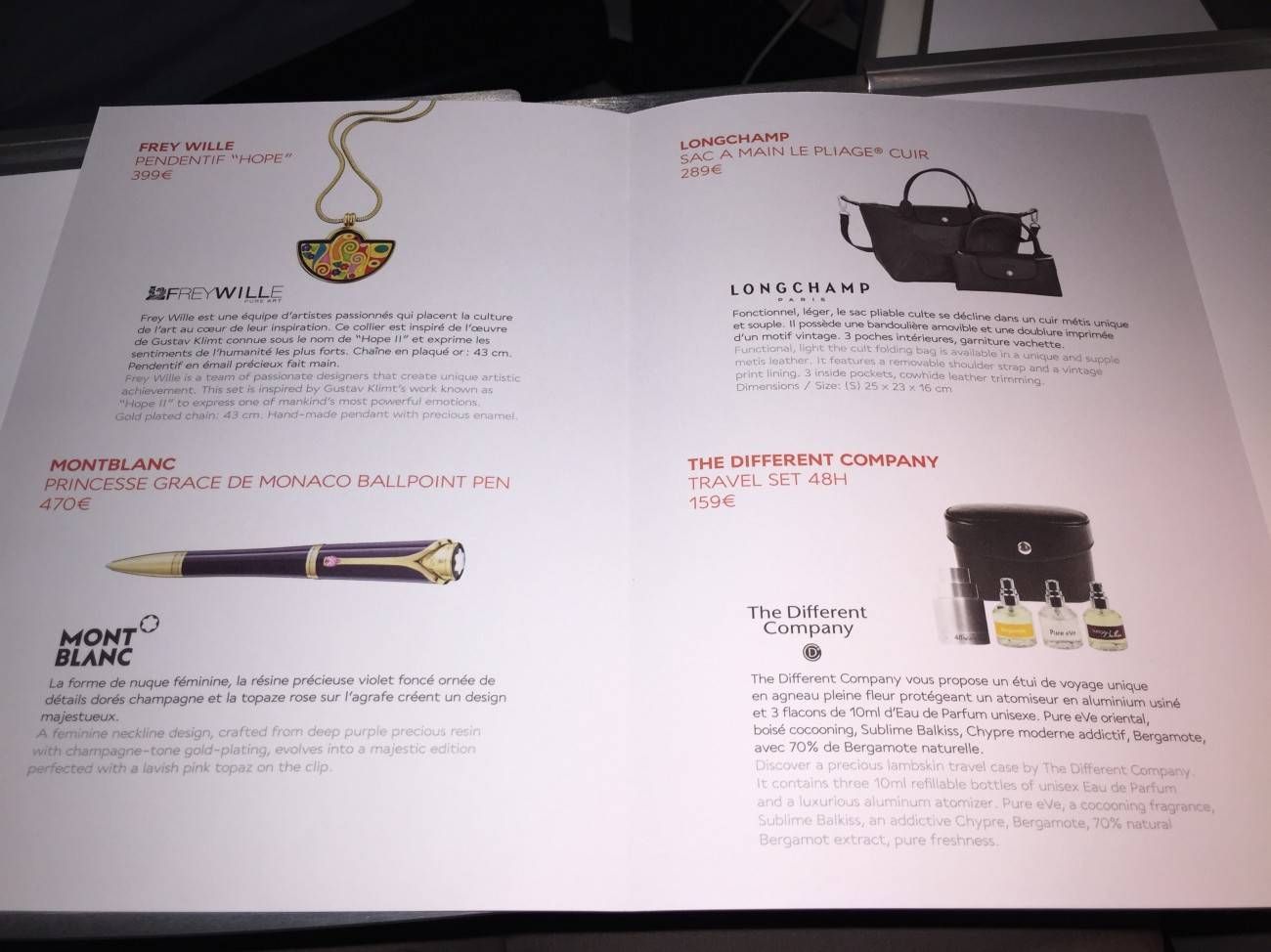 air france new business class nova classe executiva b777-200 passageirodeprimeira
