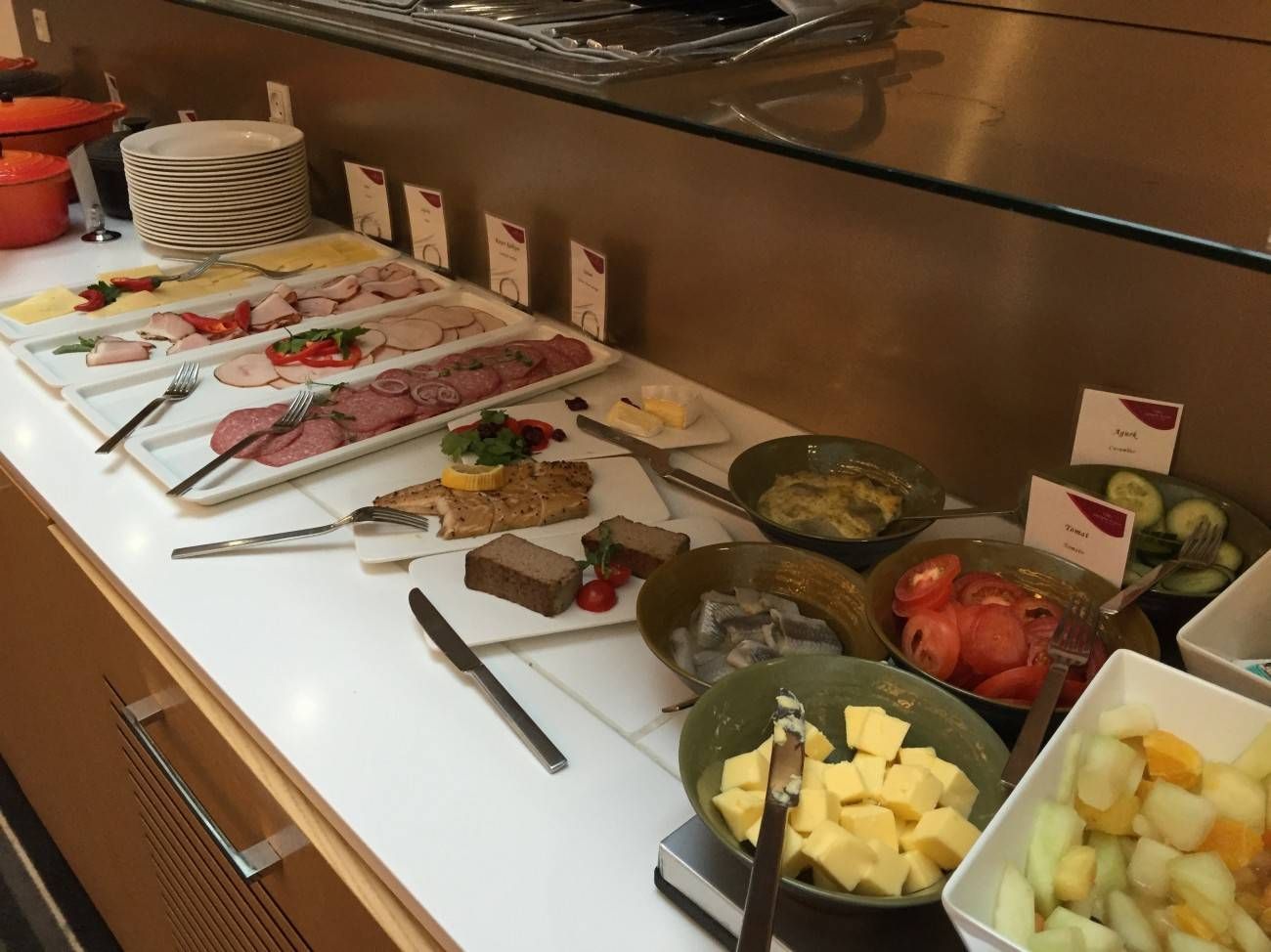 crowne plaza copenhagen