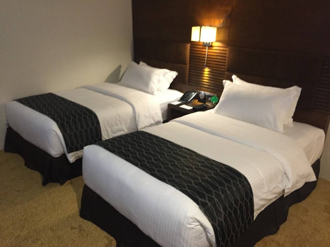 Long Beach Suites Dhaka