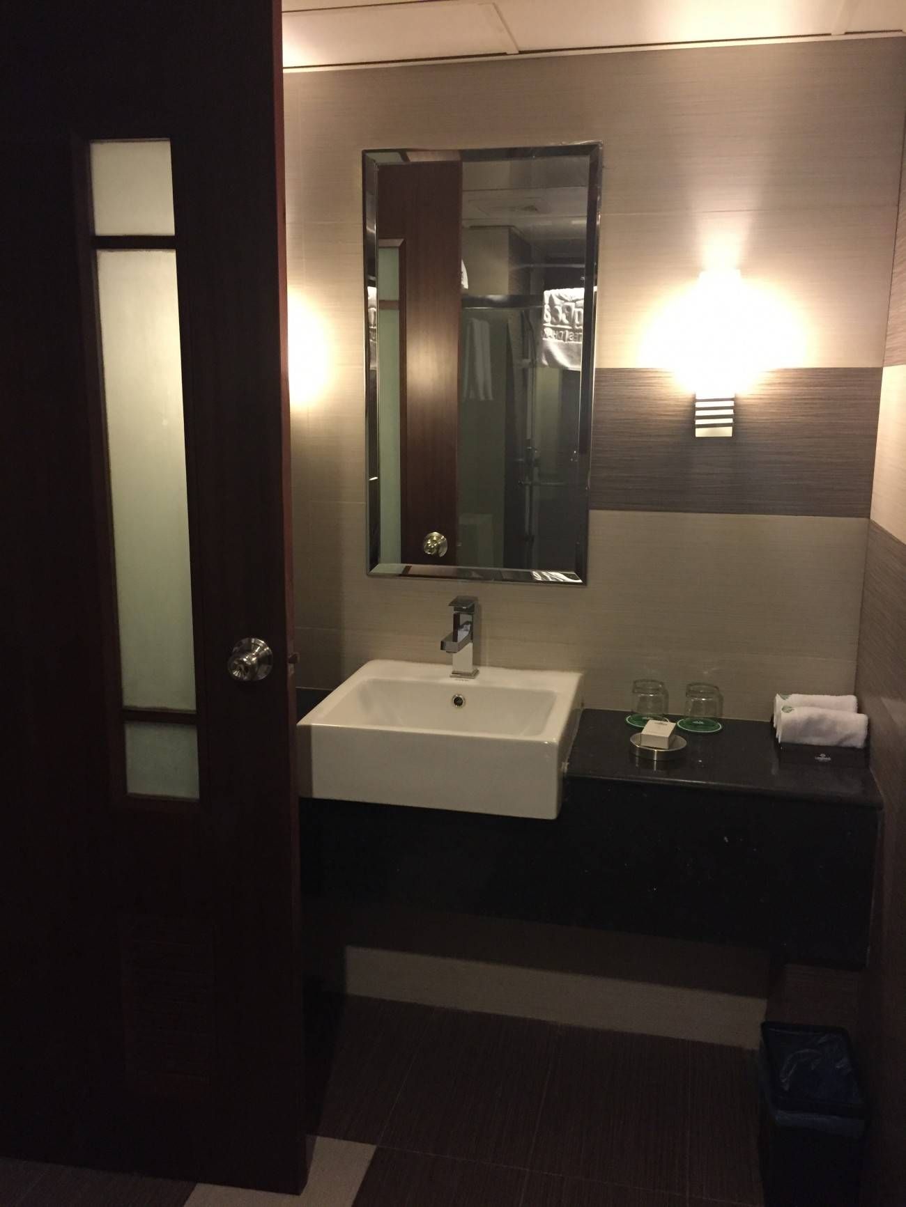 Long Beach Suites Dhaka