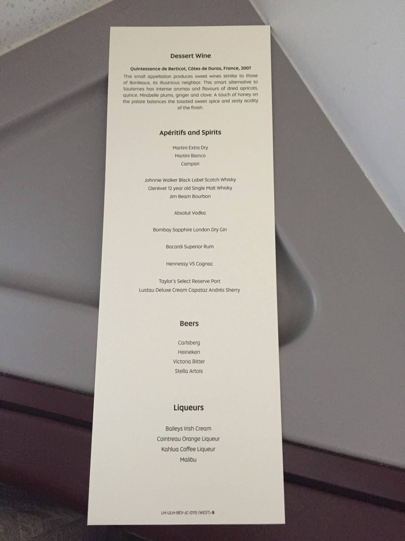 Jet Airways A330 Business Class Etihad Passageirodeprimeira -025