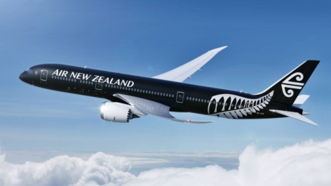 Pergunta da semana: Qual cia aérea tem o esquema de pintura mais bonito?