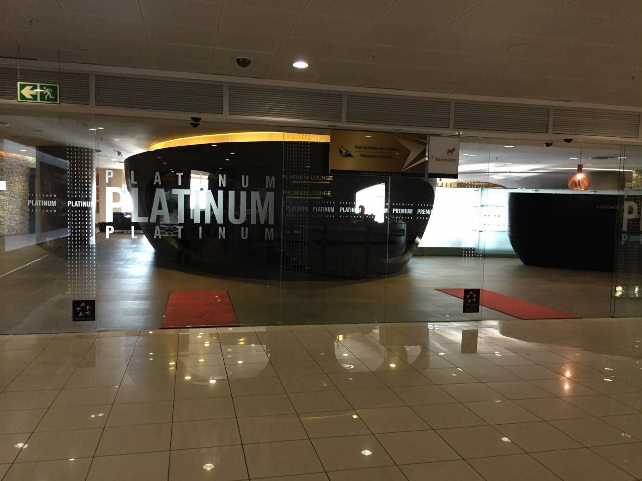 South African Platinum Lounge JNB PassageirodePrimeira-03