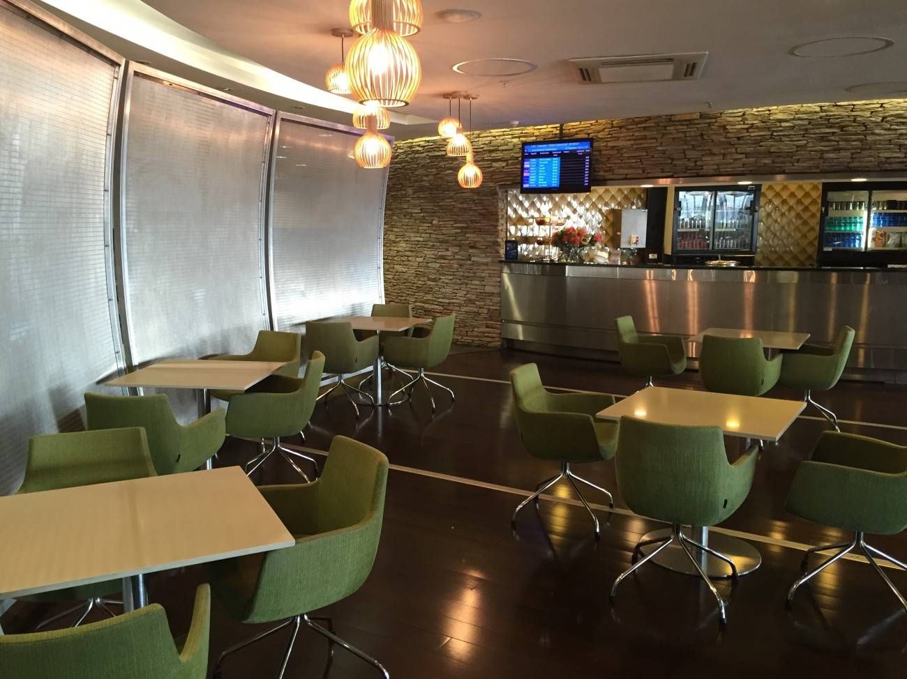 South African Platinum Lounge JNB PassageirodePrimeira-04