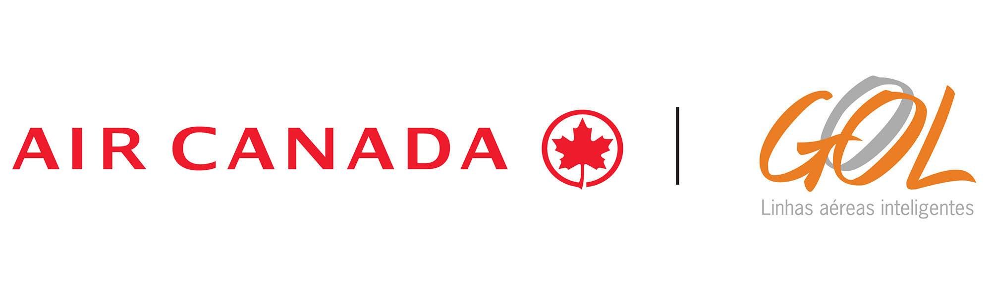 AIR CANADA - Air Canada and GOL Sign Codeshare Agreement