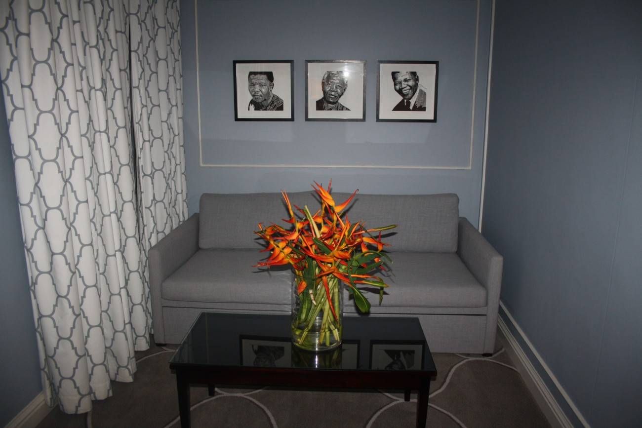 Four Seasons Johannesburgo -011