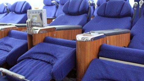 Azul chega a cobrar o dobro que as demais cias aéreas nas passagens em classe executiva para os EUA