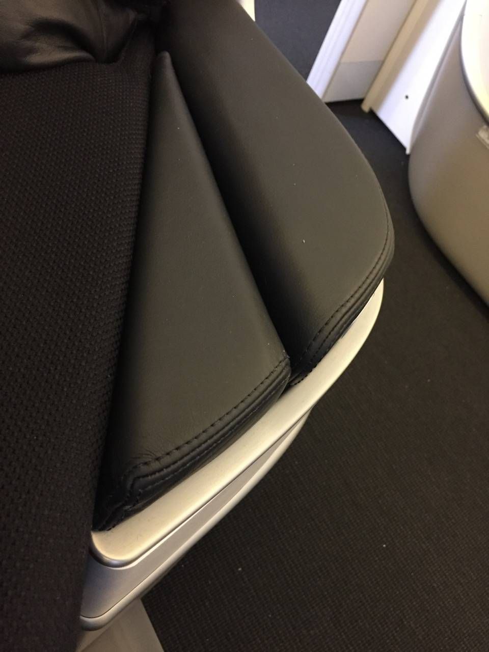 Air France New Business Class-017