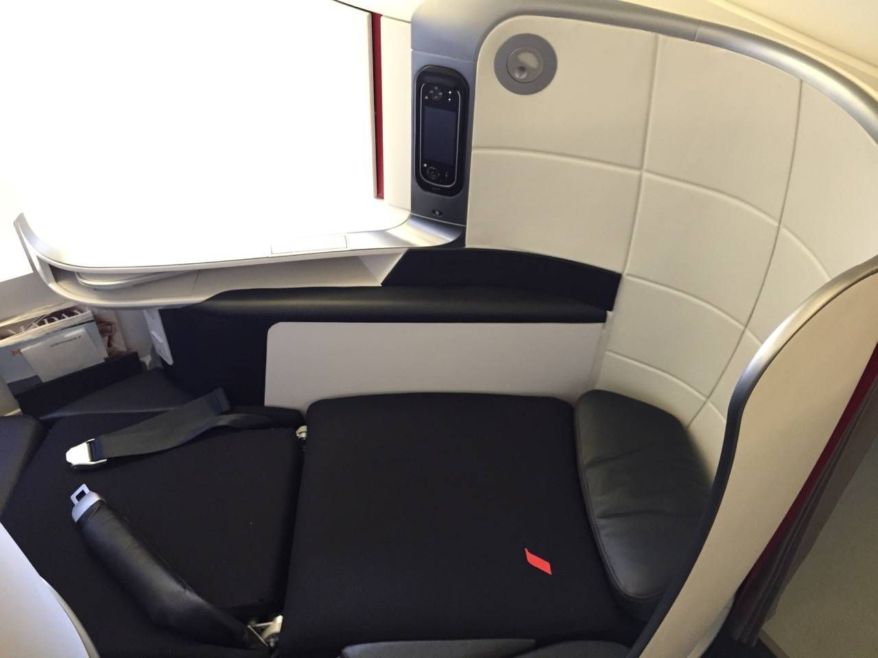 Air France New Business Class-023
