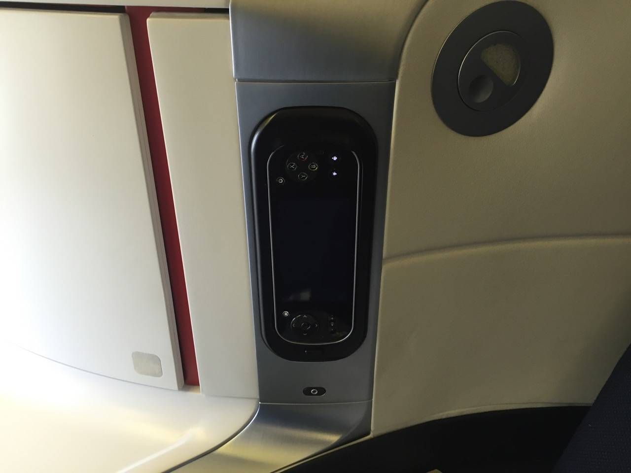 Air France New Business Class-06