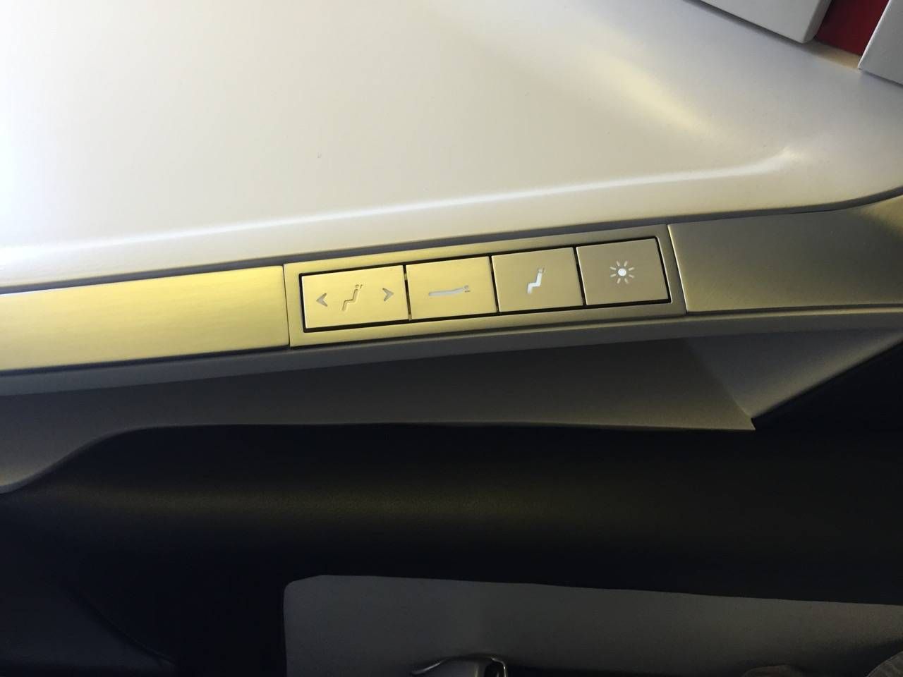 Air France New Business Class-07