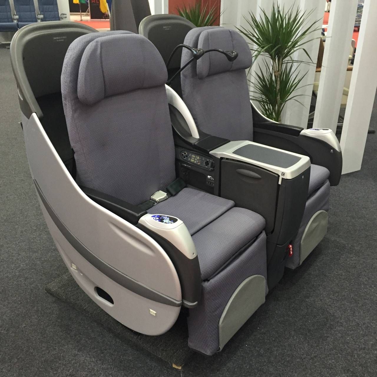Aircraft Interiors Expo 2015-029