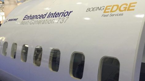 Aircraft Interiors Expo 2015 - A maior feira de interior de aviões do mundo