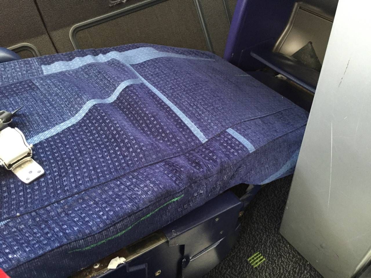 Classe Executiva TAP A330 Passageiro de Primeira-012