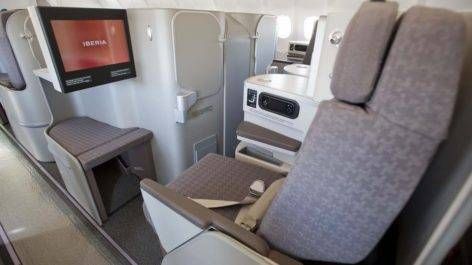 INACREDITÁVEL ! Passagens para Europa por 63.800 pontos em executiva (ida e volta)