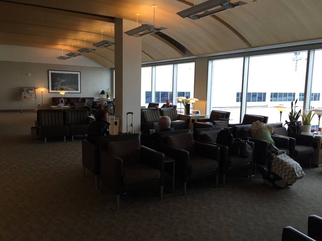 Admirals Club LAX-014