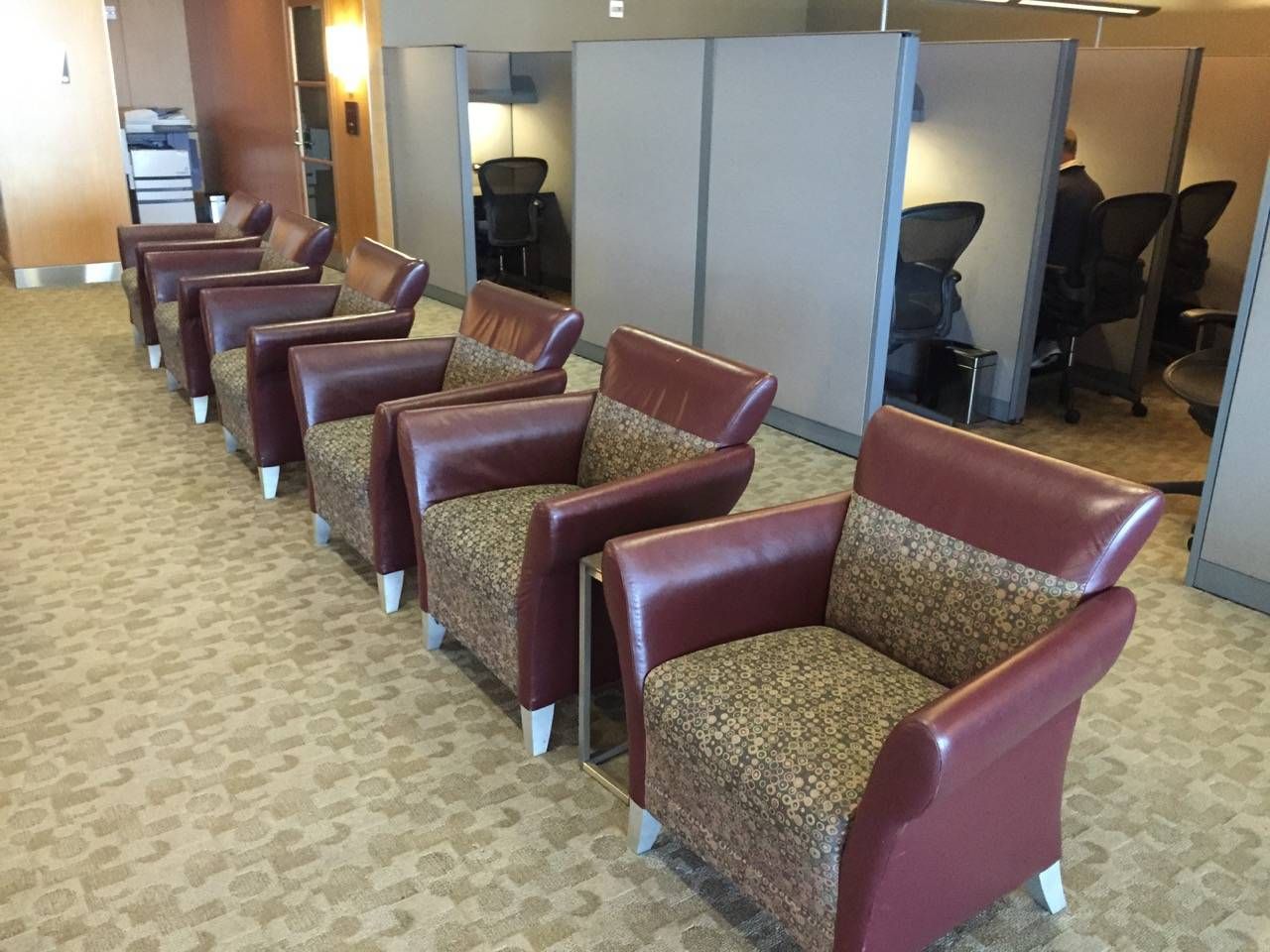 Admirals Club LAX-015