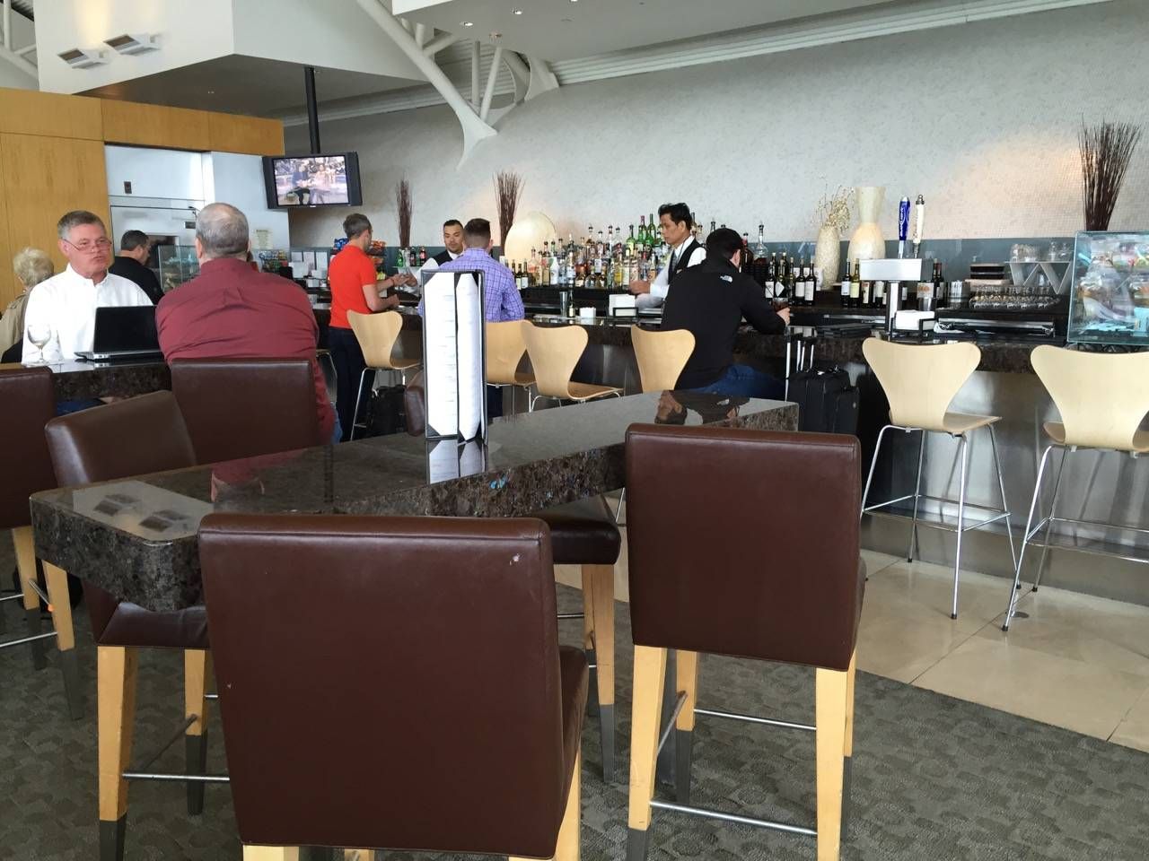 Admirals Club LAX-08