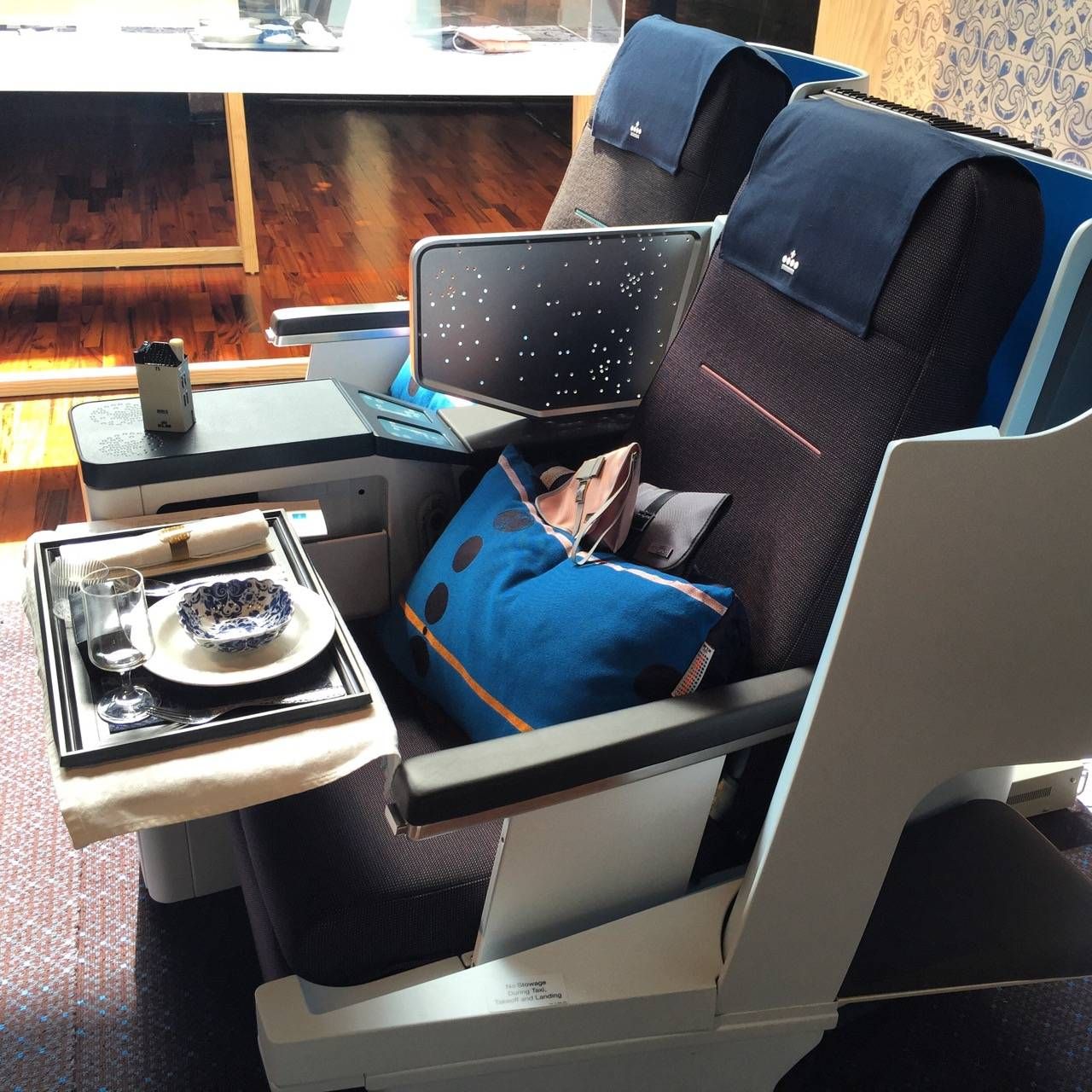 Air France La Premiere-021