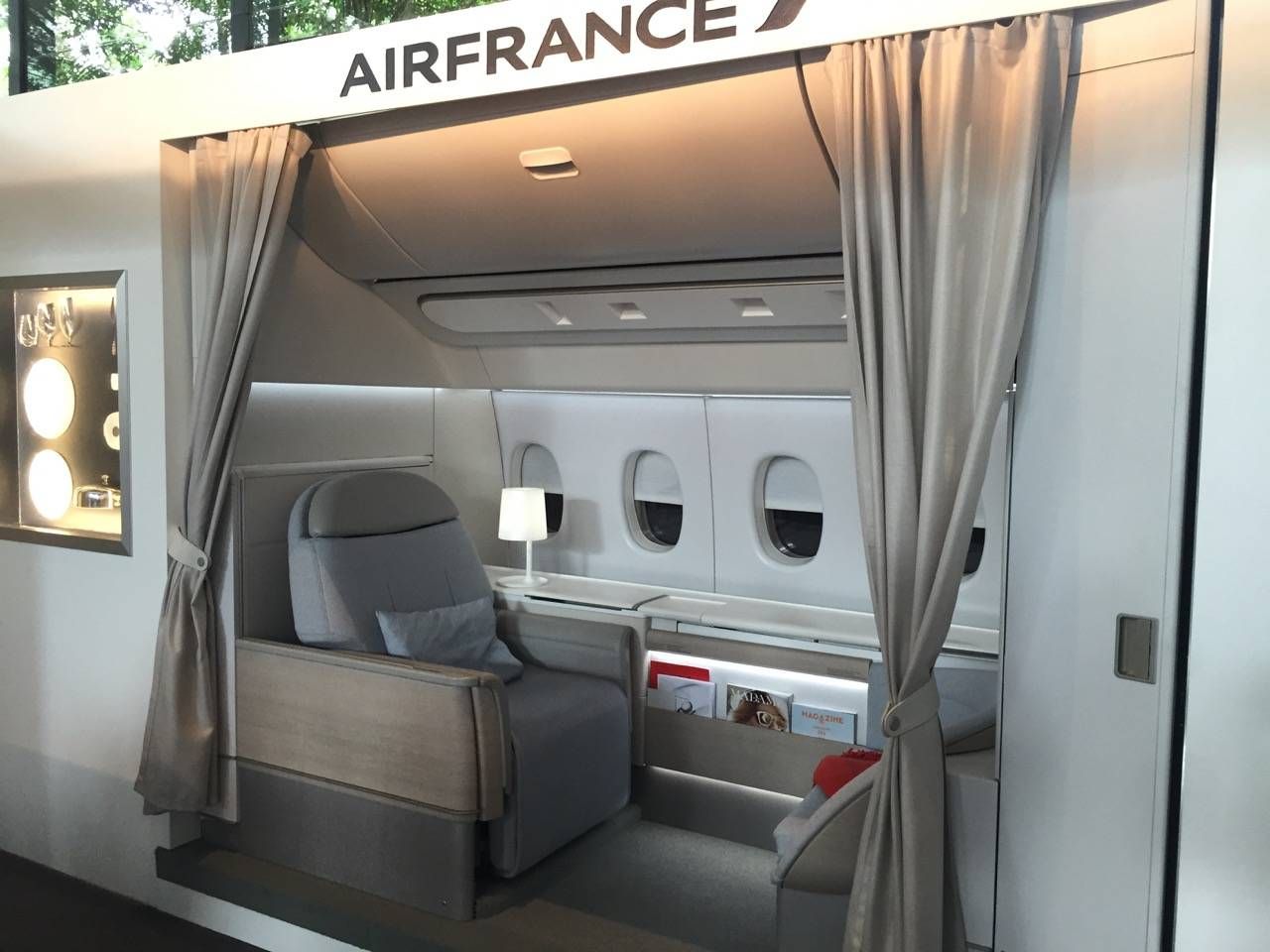 Air France La Premiere-06