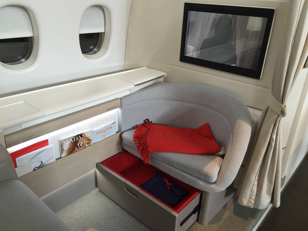 Air France La Premiere-07