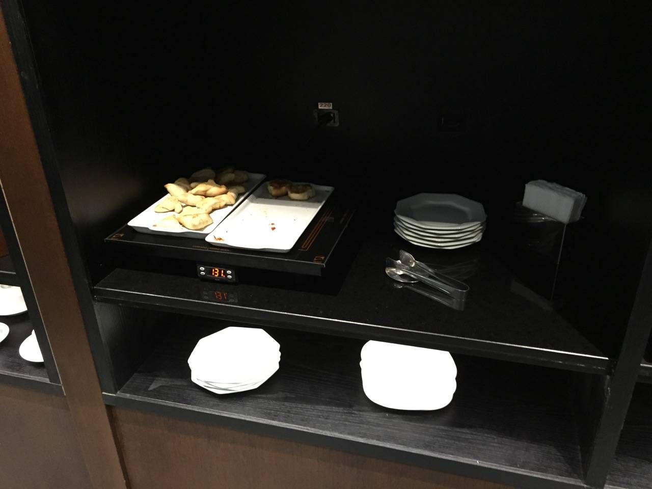 Sala VIP Mastercard Black Guarulhos 010
