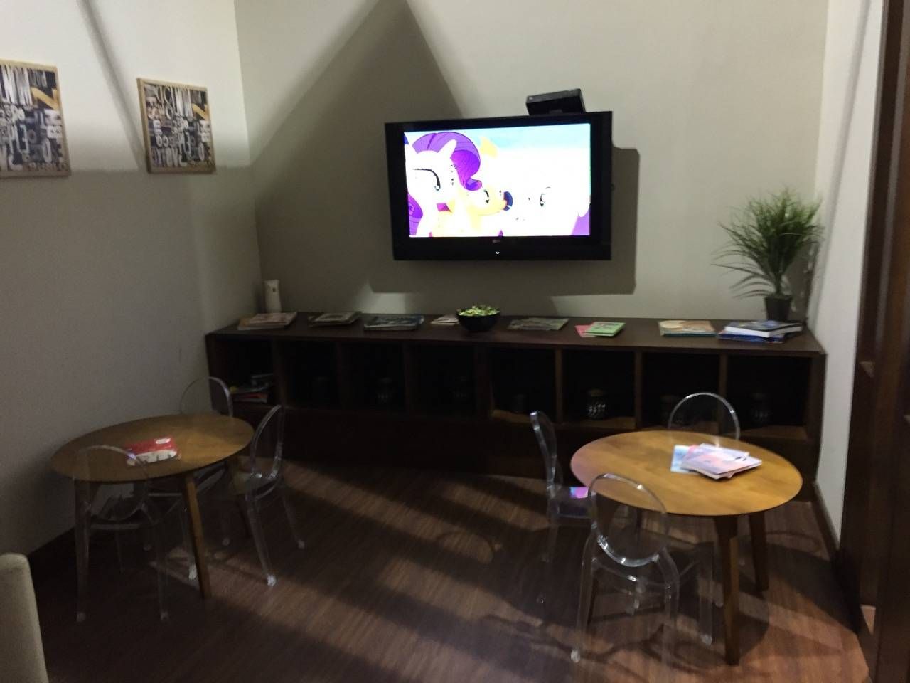 Sala VIP Mastercard Black Guarulhos 015