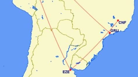 Conclusão - Como emiti minhas passagens e quantas milhas gastei