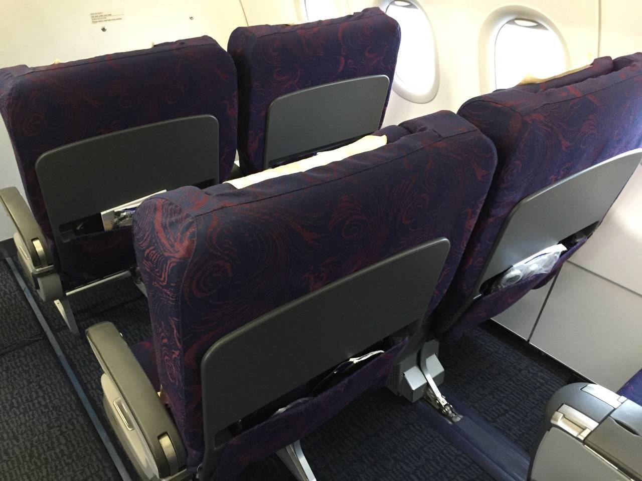 Air China Business Class-04