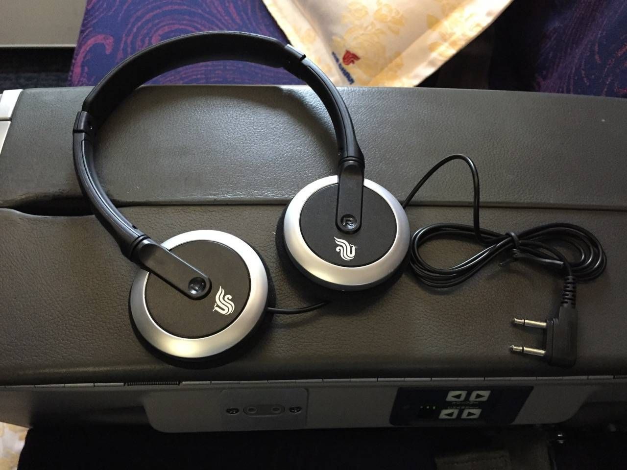 Air China Business Class-07
