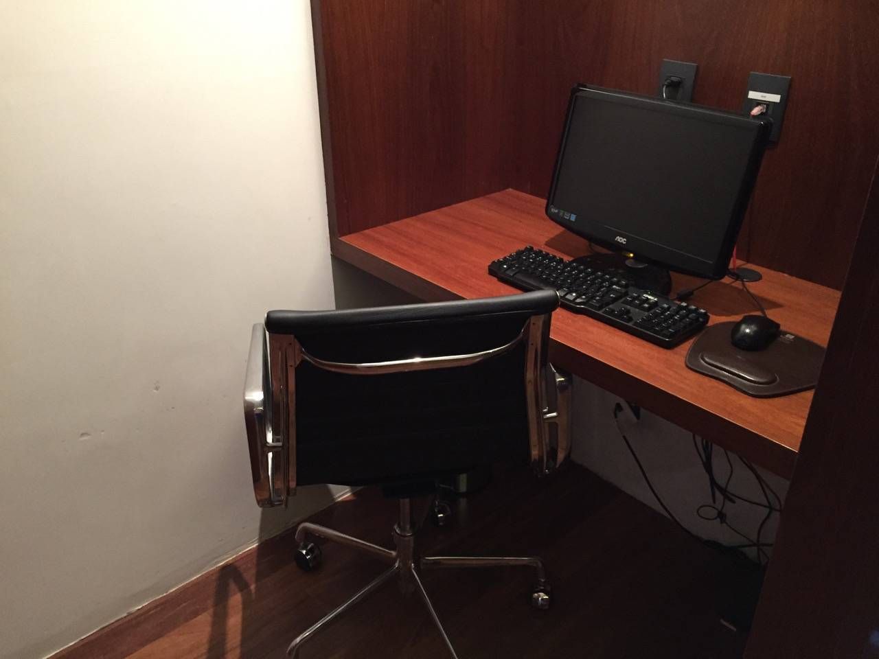 Bradesco Cartoes Lounge-011