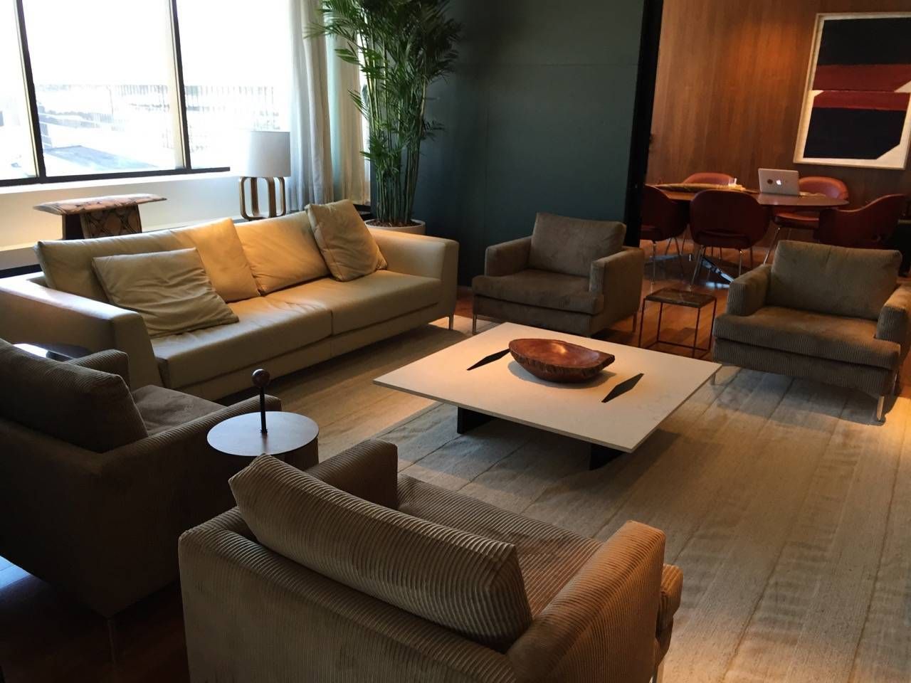 Bradesco Cartoes Lounge-019