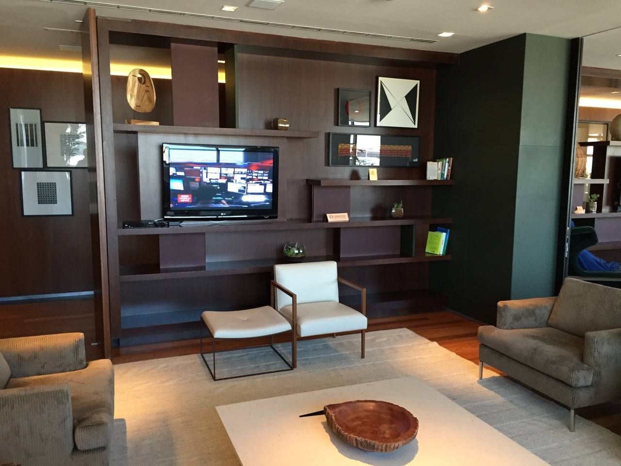 Bradesco Cartoes Lounge-020