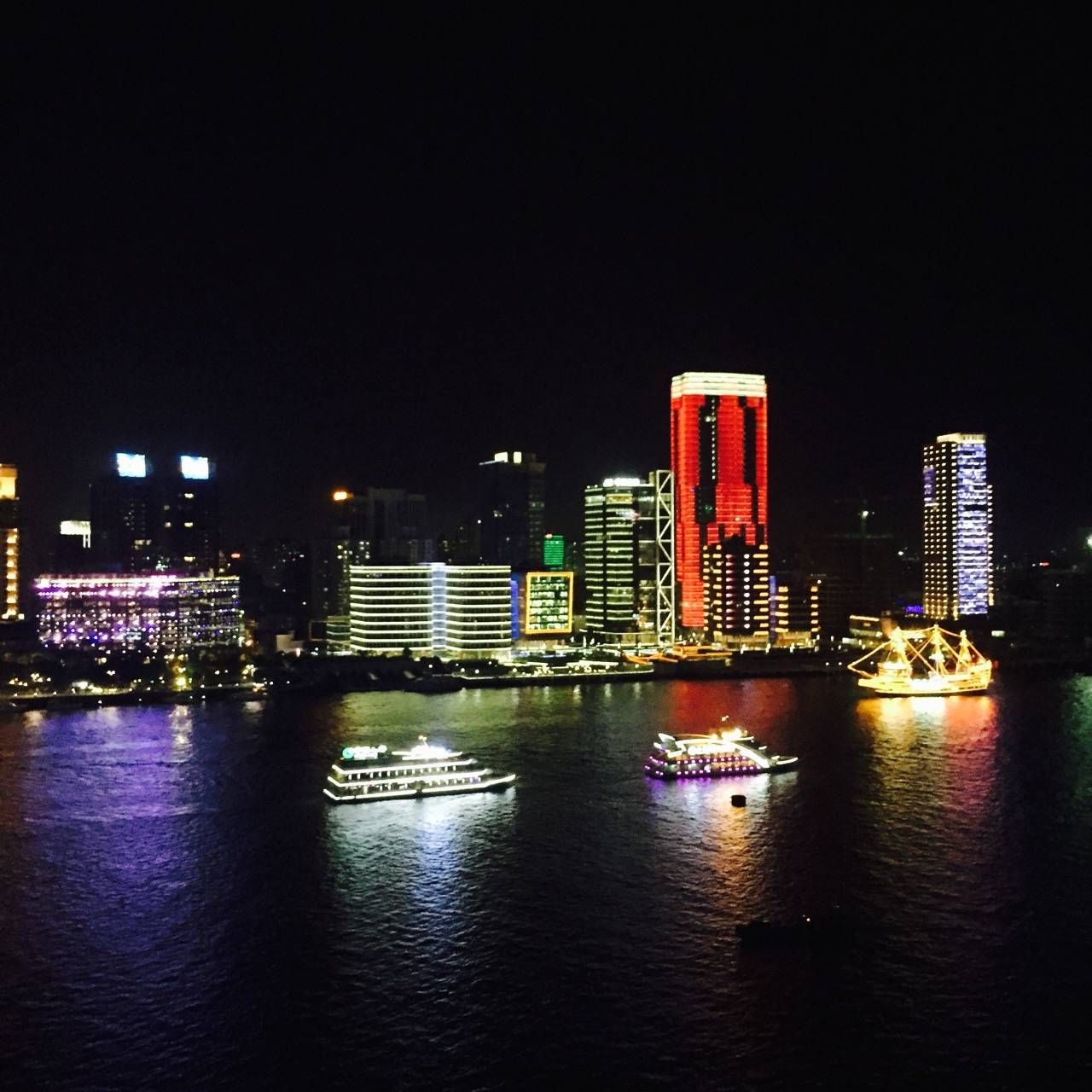 Mandarin Oriental Shanghai-099