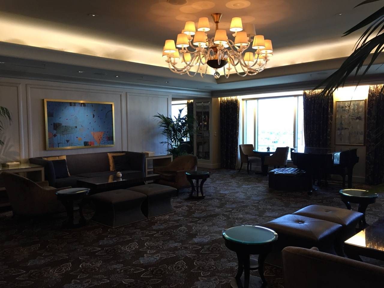 Palazzo Las Vegas -018