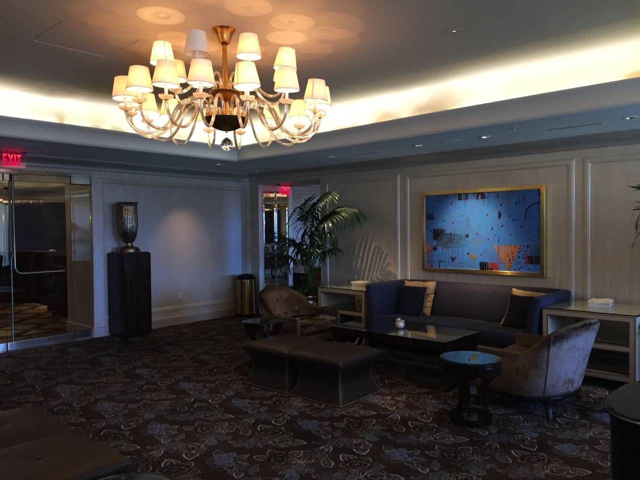 Palazzo Las Vegas -024