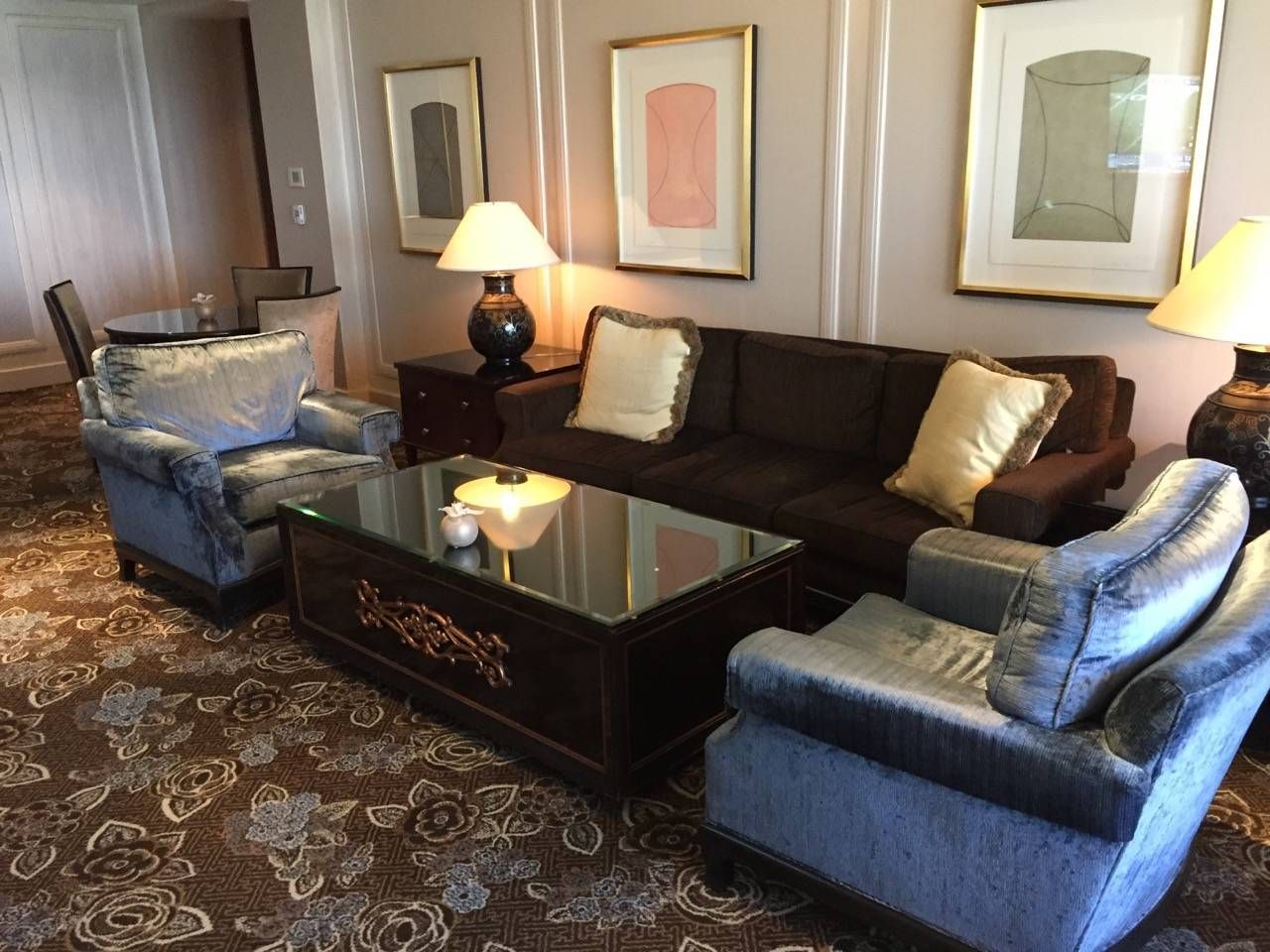 Palazzo Las Vegas -029